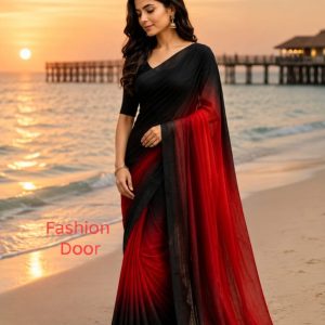 রংধনু শাড়ি ০৩