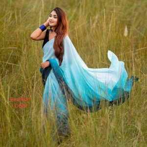 রংধনু শাড়ি ০৭